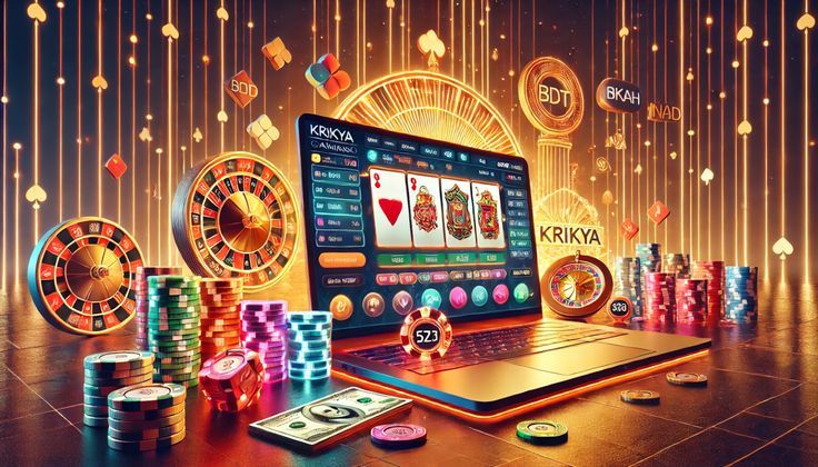 House of Fun Casino آن لائن کیسینو میں کھیلنے کی وجوہات